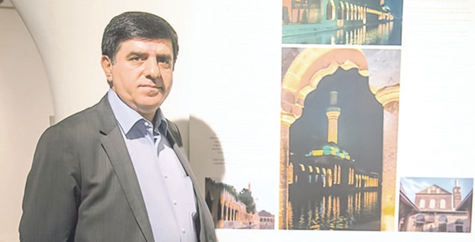 Anadolu’nun inançları fotoğraf sergisiyle dünyaya açıldı