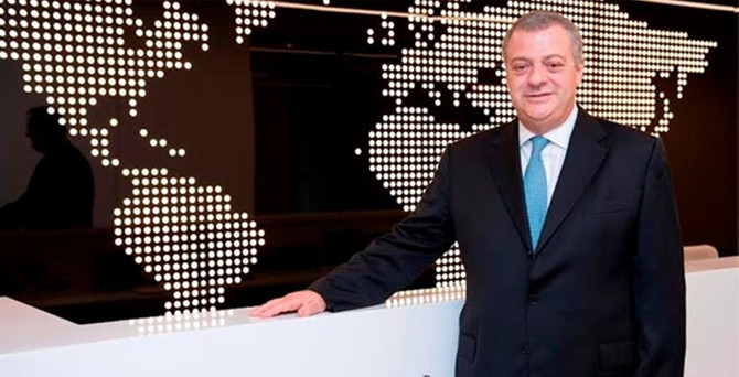 Lojistikte yabancı ilgisi artıyor, 5 yılda %48 büyüme bekleniyor
