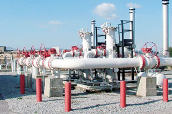 İran, Suriye'ye doğalgaz ihraç edecek