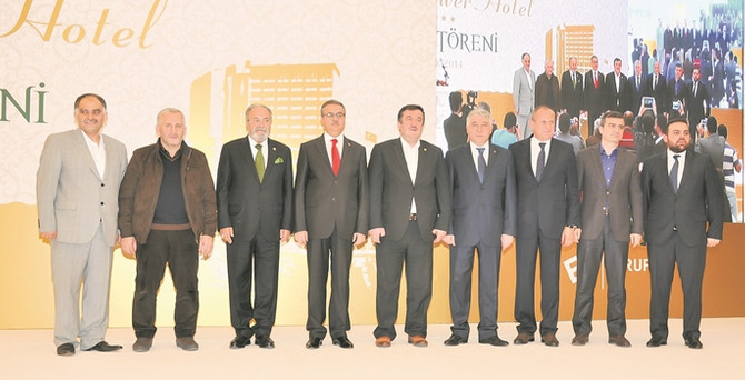 Kumarhane için yapıldı “Helal Hotel” oldu