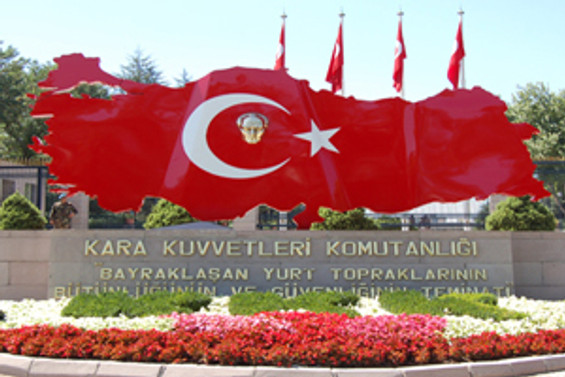 KKK için 4 isim ön planda