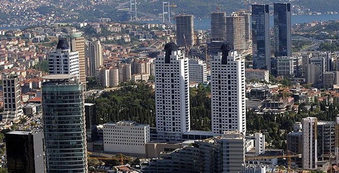 İstanbul, rakipleriyle arayı kapatıyor