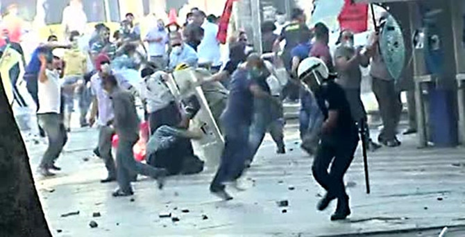 Yargıtay'dan Sarısülük davasıyla ilgili flaş talep