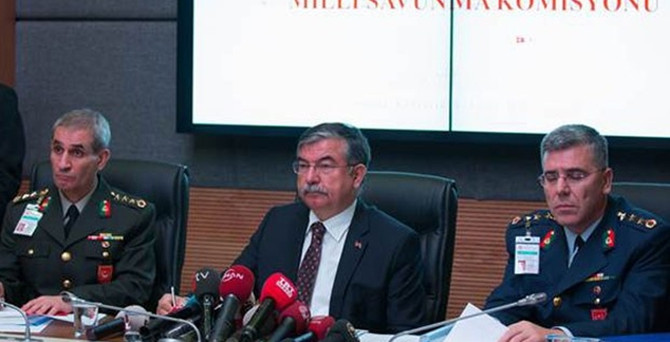 Bedelli ve sözleşmeli tasarısı kabul edildi