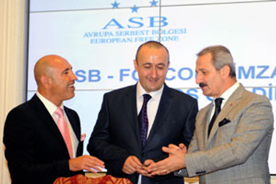 Asya'dan 17 milyar dolar cirolu yeni yatırımcı geliyor
