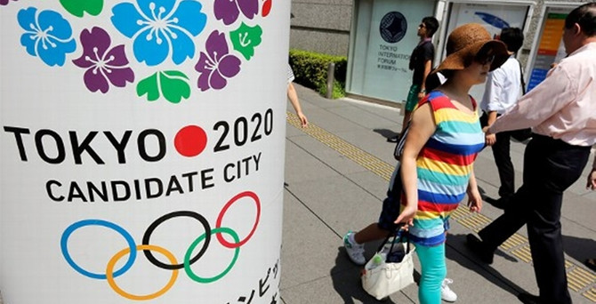 Olimpiyatlarda yeni dönem: 28 branş kuralı kalktı