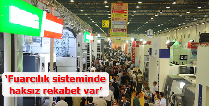 ‘Kaynaklar verimsiz kullanılıyor, odaların haksız rekabeti var'