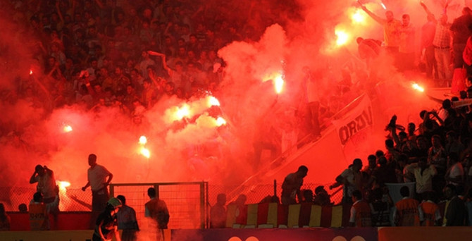Galatasaray hükmen mağlup!