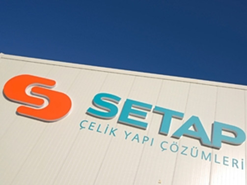 Vefa'dan yeni marka; Setap