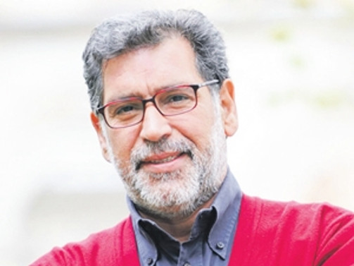 Edebiyat dergilerinin şiir aşkı