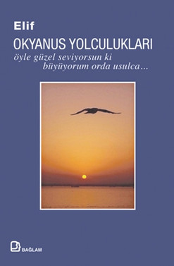 Çağdaş bir yaşam gezgininden şiirler