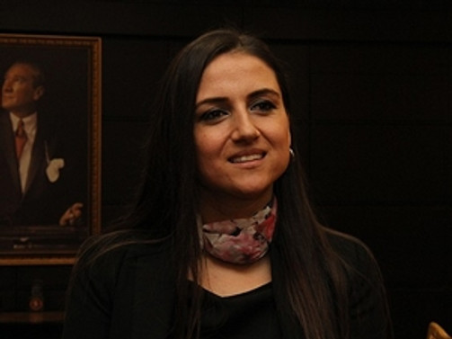 Dünyanın en iyi 50 öğretmeninden biri oldu