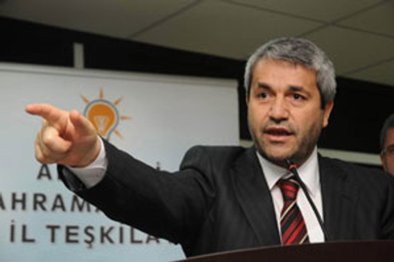 Sanayi artış hızındaki yavaşlama baz etkisinden