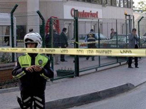 Ergenekon sanığı öldürüldü
