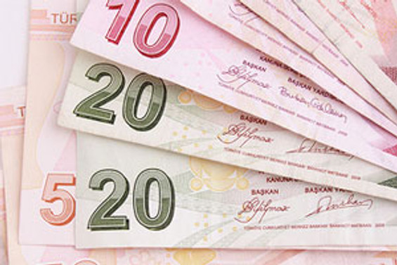 Hazine nakit dengesi 779,4 milyon TL açık verdi