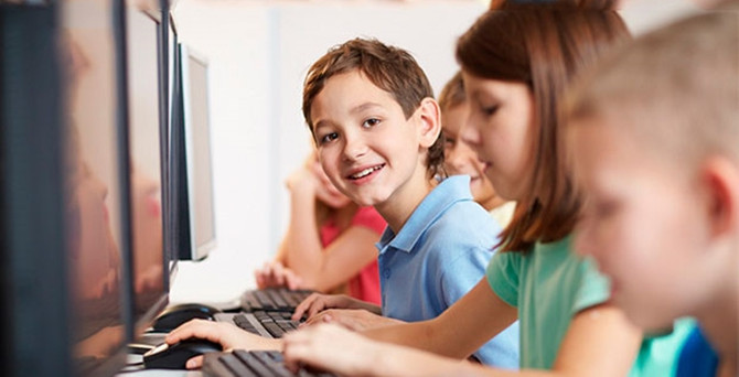 Microsoft Cocuklara Kod Yazmayi Ogretecek Sirket Haberleri