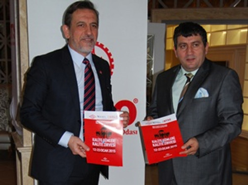 BTSO ve TSE’den ‘Kalite Günleri ve Kalite Zirvesi’