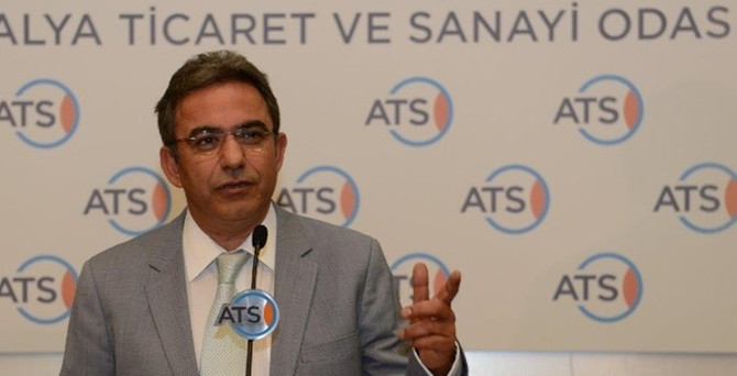 100 yıllık demiryolu hayali gerçek oluyor