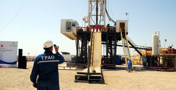 Türkiye Petrolleri özelleşiyor