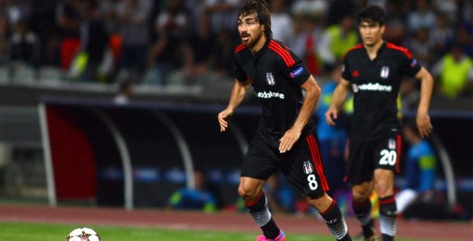 Tottenham maçı öncesi Kartal'ı yıkan haber