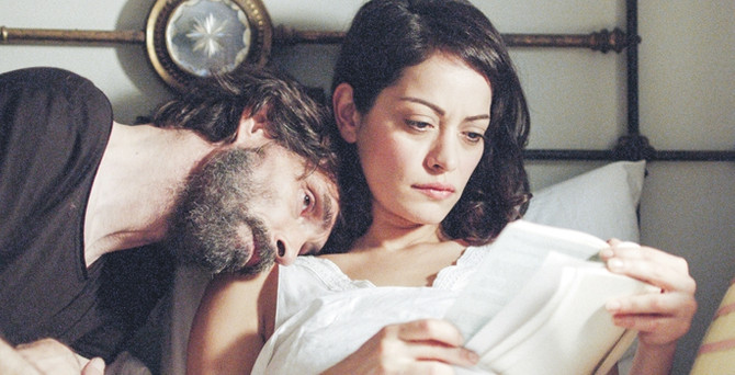 Vizyona yerli film damgası