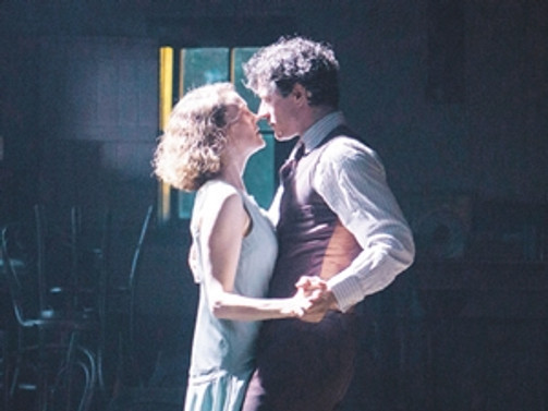 Ken Loach’tan “Özgürlük Dansı”