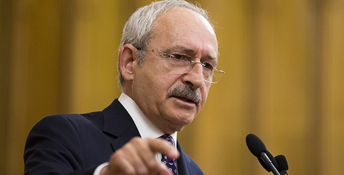 Soykırım kararına karşı ortak metin çağrısı