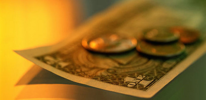 Dolarda yeni rekor