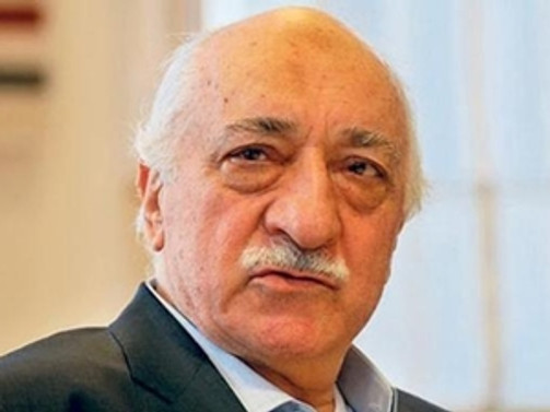 Gülen'den 'operasyon' açıklaması