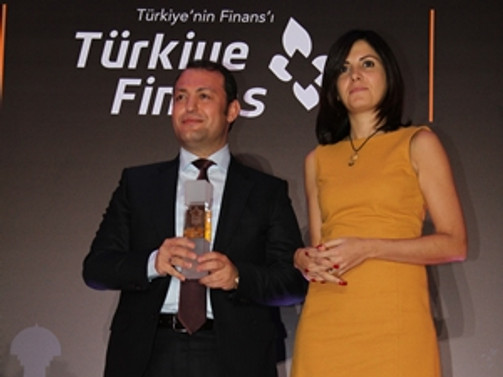 Şimşek, 2014'ün en başarılıları arasında