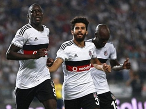 TFF, Beşiktaş'ın isteğini kabul etmedi