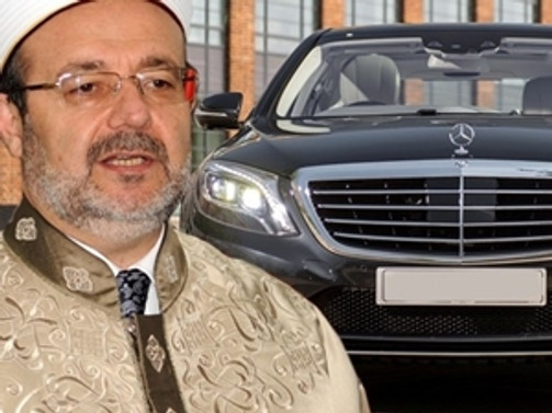 'Vakfın değil devletin parasıyla alındı'