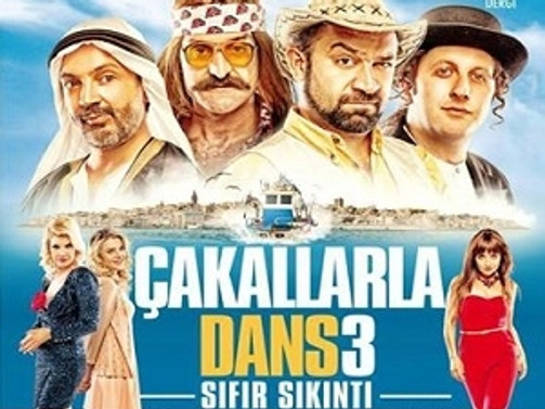 Haftanın en çok izleneni oldu