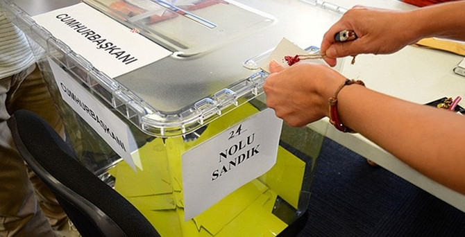 "Sonuçlar geç yayımlandı" iddialarına takipsizlik