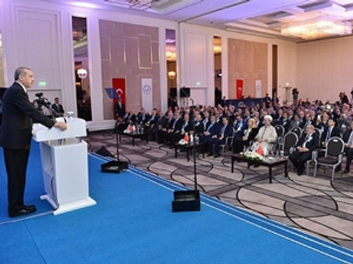 5. Din Şurası kararları açıklandı