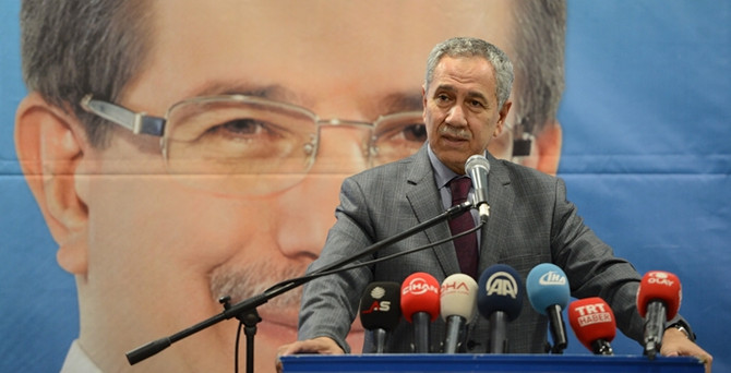 'HDP'yi koçbaşı olarak kullandılar'