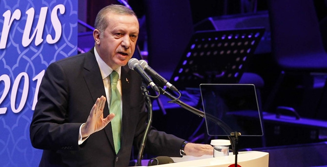 Şeb-i Arus'a 15 bin kişi katıldı
