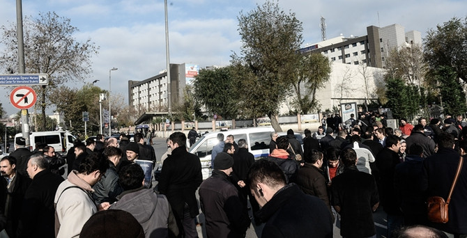 Hükümet ve muhalefetten operasyon yorumu