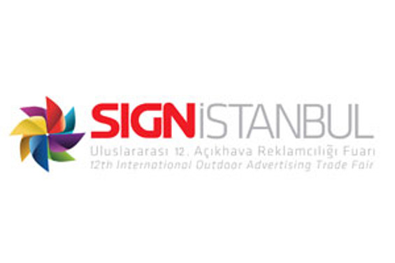 Sign İstanbul, 17 bin ziyaretçi bekliyor
