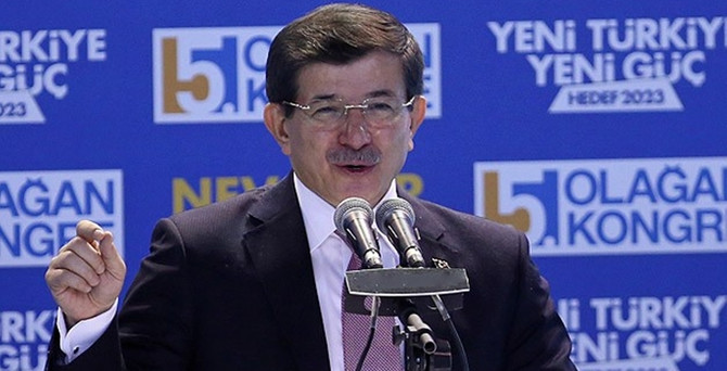 'Gün imtihan günüdür'