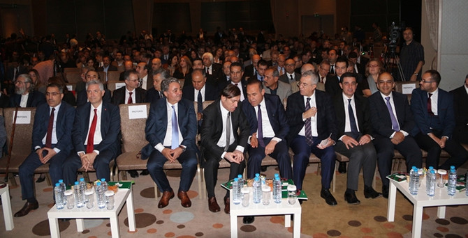 Özen: Adana’da Barcelona gibi dönüşüm yapılabilir