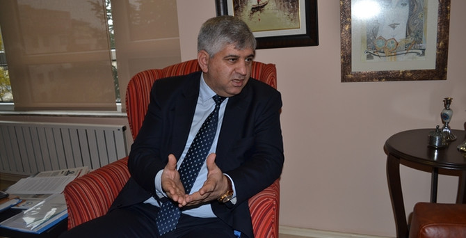 ‘Şeker fabrikalarının tümüne talibiz’