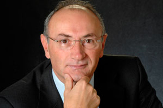 Unicredit'in yeni CEO'su Ghizzoni