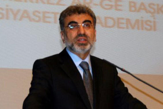 Automechanika ve Petroleum fuarları başladı