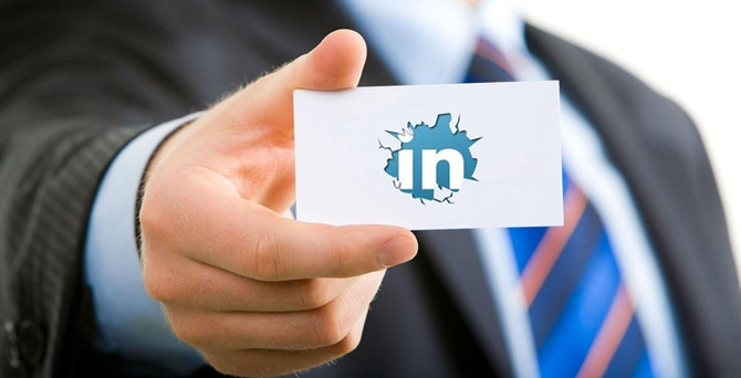 Maliye'nin gözü Linkedin'de!