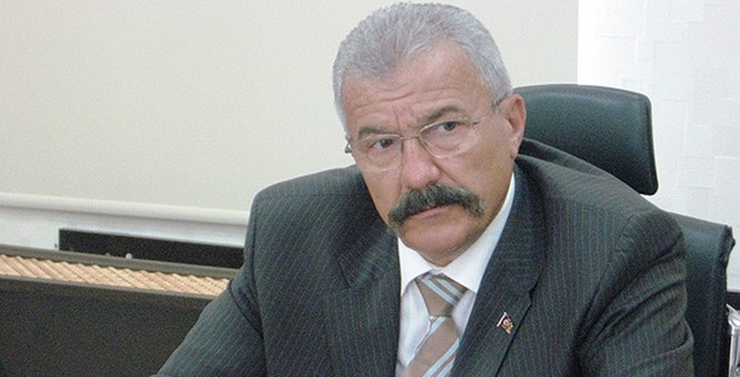 Cerrah 'şüpheli' sıfatıyla ifade verdi