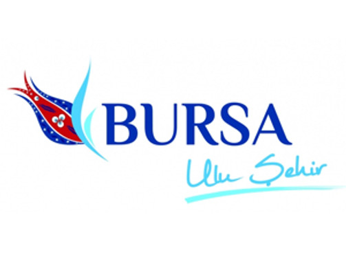 Bursa şehir logosuna Milli Piyango’lu tanıtım