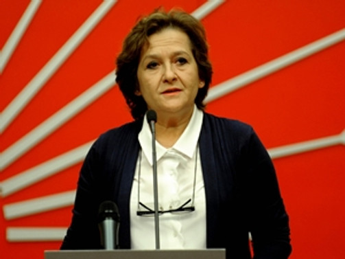 'CHP 30 Mart'ta cemaatle ittifak yaptı'