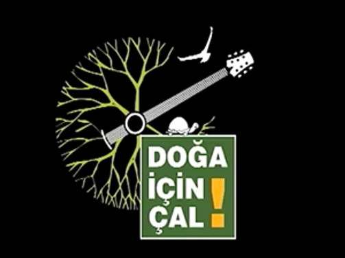 Bu konserin bilet ücreti 5 atık pil