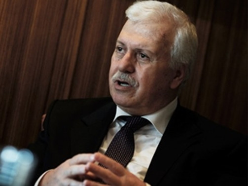 Hüseyin Gülerce ifade verdi